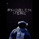 Deep Range Studio Problem Here (PC - Steam elektronikus játék licensz)