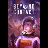 DEEP SILVER Beyond Contact (PC - Steam elektronikus játék licensz)