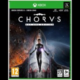 DEEP SILVER Chorus Day One Edition (Xbox Series X|S - Dobozos játék)