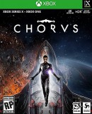 DEEP SILVER Chorus (Xbox One - elektronikus játék licensz)