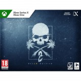 DEEP SILVER Dead Island 2 HEL-LA Edition (Xbox Series X|S  - Dobozos játék)