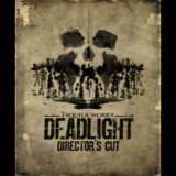DEEP SILVER Deadlight: Director's Cut (PC - Steam elektronikus játék licensz)