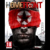 DEEP SILVER Homefront (PC - Steam elektronikus játék licensz)