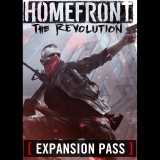 DEEP SILVER Homefront: The Revolution - Expansion Pass (PC - Steam elektronikus játék licensz)
