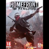 DEEP SILVER Homefront: The Revolution (PC - Steam elektronikus játék licensz)