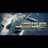 DEEP SILVER Jane's Advanced Strike Fighters (PC - Steam elektronikus játék licensz)