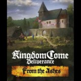 DEEP SILVER Kingdom Come: Deliverance – From the Ashes (PC - Steam elektronikus játék licensz)