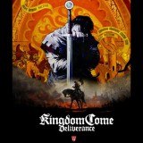 DEEP SILVER Kingdom Come: Deliverance (PC - Steam elektronikus játék licensz)