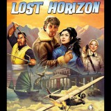DEEP SILVER Lost Horizon (PC - Steam elektronikus játék licensz)