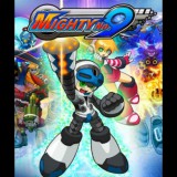 DEEP SILVER Mighty No. 9 (PC - Steam elektronikus játék licensz)