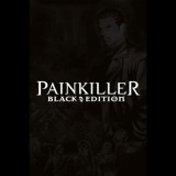 DEEP SILVER Painkiller: Black Edition (PC - Steam elektronikus játék licensz)