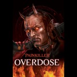 DEEP SILVER Painkiller Overdose (PC - Steam elektronikus játék licensz)