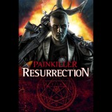 DEEP SILVER Painkiller Resurrection (PC - Steam elektronikus játék licensz)