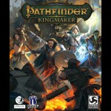 DEEP SILVER Pathfinder: Kingmaker - Enhanced Plus Edition (PC - Steam elektronikus játék licensz)