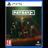 DEEP SILVER Payday 3 Day One Edition - PS5 (PS - Dobozos játék)