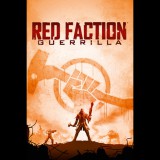 DEEP SILVER Red Faction Guerrilla Steam Edition (PC - Steam elektronikus játék licensz)