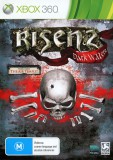 DEEP SILVER Risen 2 - Dark Waters Xbox 360 játék (használt)