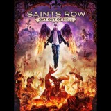 DEEP SILVER Saint's Row: Gat Out of Hell - Devil's Workshop Pack (PC - Steam elektronikus játék licensz)