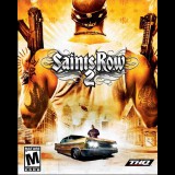 DEEP SILVER Saints Row 2 (PC - Steam elektronikus játék licensz)