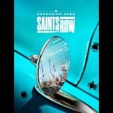 DEEP SILVER Saints Row - Expansion Pass (PC - Steam elektronikus játék licensz)