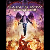 DEEP SILVER Saints Row: Gat out of Hell (PC - GOG.com elektronikus játék licensz)