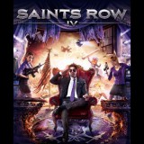 DEEP SILVER Saints Row IV (PC - Steam elektronikus játék licensz)
