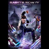 DEEP SILVER Saints Row IV: Re-Elected (Xbox One  - elektronikus játék licensz)