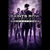 DEEP SILVER Saints Row®: The Third™ Remastered (PC - Steam elektronikus játék licensz)