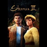 DEEP SILVER Shenmue III (PC - Steam elektronikus játék licensz)