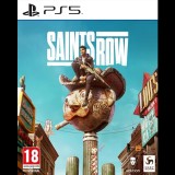 Deep Silver Volition Saints Row [Day One Edition] (PS5 - Dobozos játék)