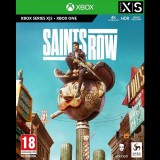 Deep Silver Volition Saints Row [Day One Edition] (Xbox Series X|S  - Dobozos játék)