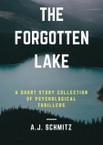 Deep Theory Press A.J. Schmitz: The Forgotten Lake - könyv