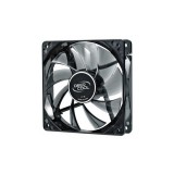 DeepCool 12cm - WIND BLADE 120 kék LED hűtőventilátor