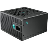 DeepCool 550W PL550D 80+ Bronze Tápegység (R-PL550D-FC0B-EU-V2)