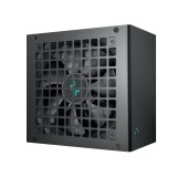 DeepCool 650W 80+ Bronze PL650D R-PL650D-FC0B-EU