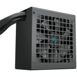DeepCool 650W - PL650-D 80+ Bronze - R-PL650D-FC0B-EU