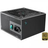 DeepCool 750W PN750D 80+ Gold Tápegység (R-PN750D-FC0B-EU-V2)
