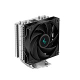 DeepCool AG400 CPU hűtő 220W Intel/AMD processzorokhoz - R-AG400-BKNNMN-G-1