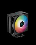 DeepCool AG400 DIGITAL ARGB Black R-AG400-BKADMN-G-1