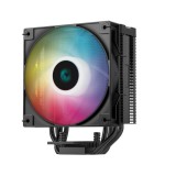 DeepCool AG400 DIGITAL ARGB - Processzor hűtő - R-AG400-BKADMN-G-1