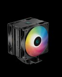 DeepCool AG400 DIGITAL PLUS R-AG400-BKADMP-G-1