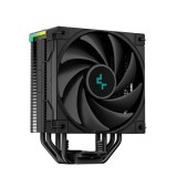 DeepCool AG400 DIGITAL SE - Processzor hűtő - Fekete - R-AK400-BKADMN-GJD