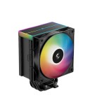 DeepCool AG500 BK ARGB V2 Black R-AG500-BKAMMN-GJD