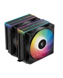 DeepCool AG620 BK ARGB V2 R-AG620-BKAMMN-GJD