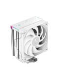 DeepCool AK400 Digital Pro White R-AK400-WHAPMN-G