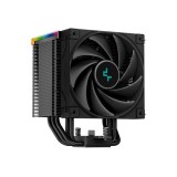 DeepCool AK500 Digital Processzor Hűtő 12 cm Fekete 1 dB (AK500 DIGITAL)