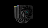 DeepCool AK620 Digital Black CPU Cooler AK620 DIGITAL