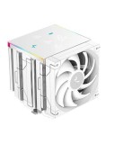 DeepCool AK620 Digital Pro White AK620 DIGITAL PRO WH