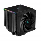 DeepCool AK620 DIGITAL Processzor Hűtő 12 cm Fekete 1 dB (R-AK620-BKADMN-G)