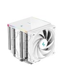 DeepCool AK620 DIGITAL SE WH